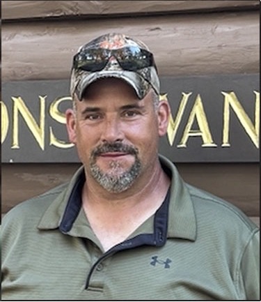 James Clark (Bubba)