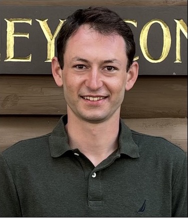 Nick Carbohn